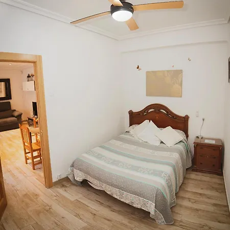 Tu Casa En Albacete Apartment Exterior photo