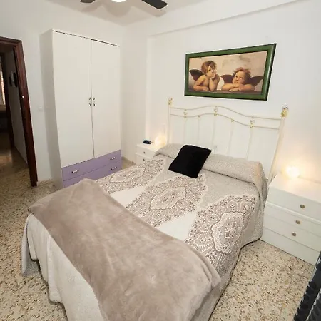 Tu Casa En Albacete Apartment Exterior photo