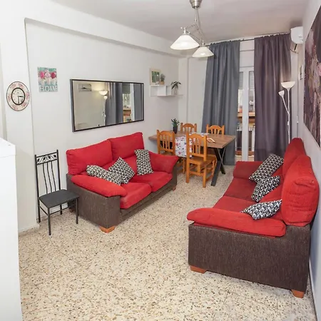 Tu Casa En Albacete Apartment Exterior photo