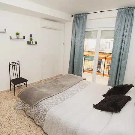 Tu Casa En Albacete Apartment Exterior photo