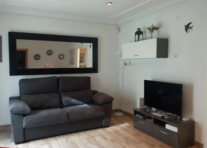 Tu Casa En Albacete