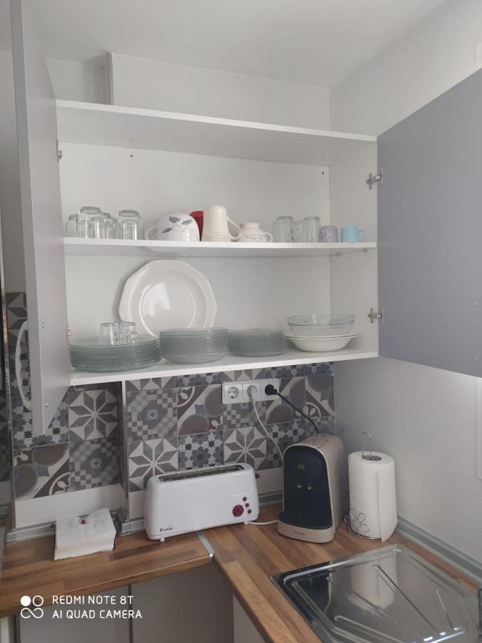 Tu Casa En Apartment Albacete