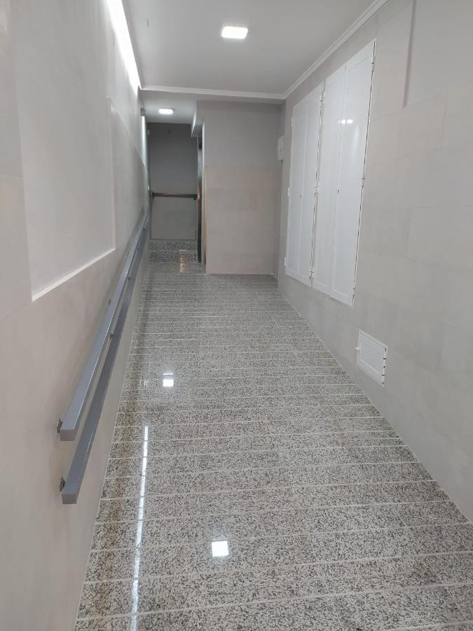 Apartment Tu Casa En