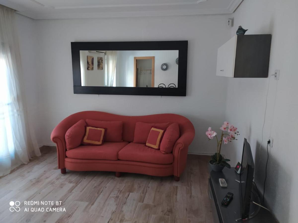Tu Casa En Apartment