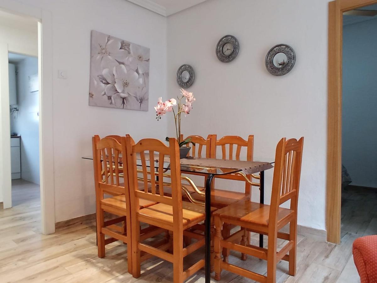 Apartment Tu Casa En Albacete
