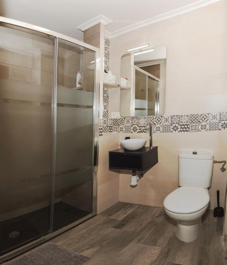 Tu Casa En Apartment Albacete