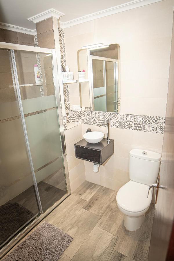 Tu Casa En Apartment Albacete