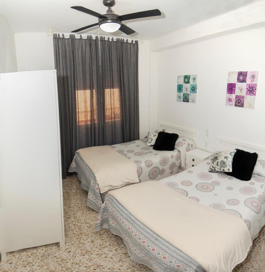 Tu Casa En Apartment Albacete
