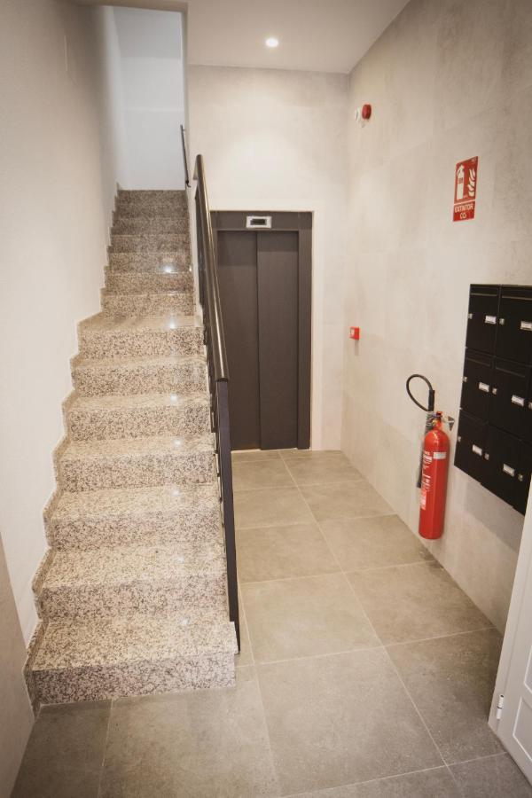 Apartment Tu Casa En Albacete
